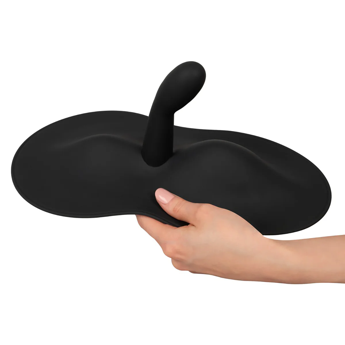 VibePad 3 Remote Controlled Grinding Pad With G-Spot Stimulator - Image 2