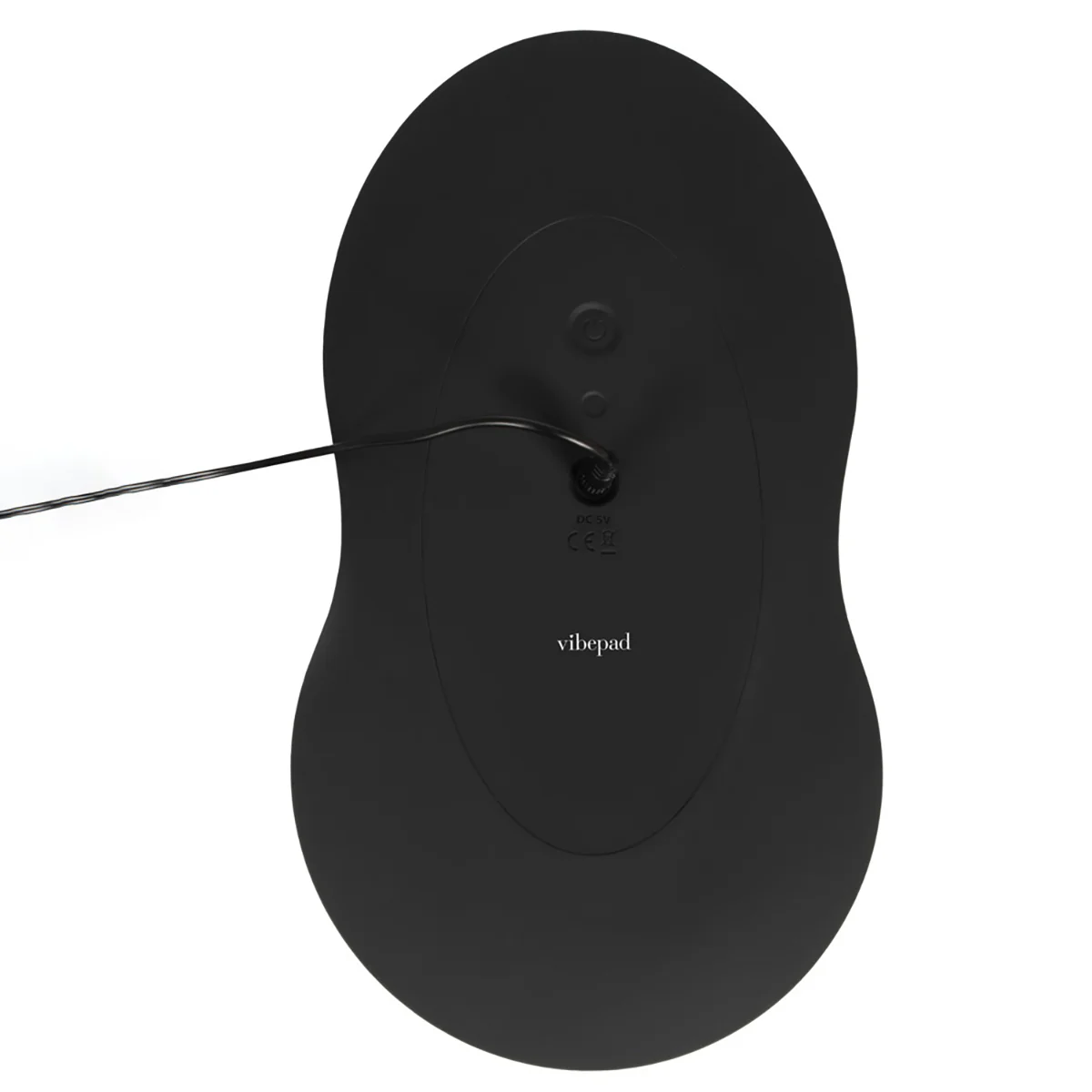 VibePad 3 Remote Controlled Grinding Pad With G-Spot Stimulator - Image 4