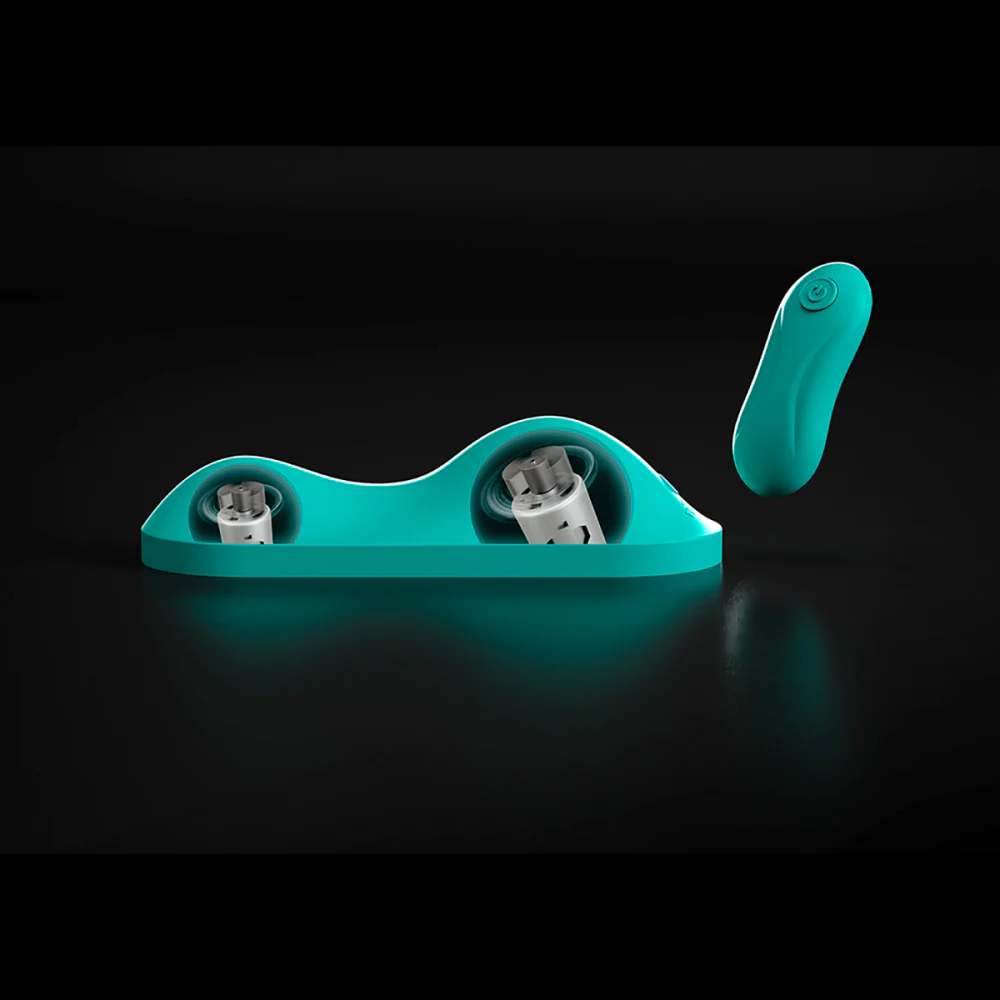 Vibepad Intense Grinding Toy - Image 9