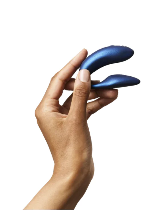 We-Vibe Chorus Couples' Vibrator - Image 4