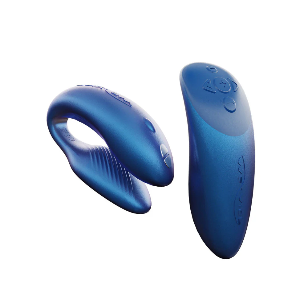 We-Vibe Chorus Couples' Vibrator - Image 5