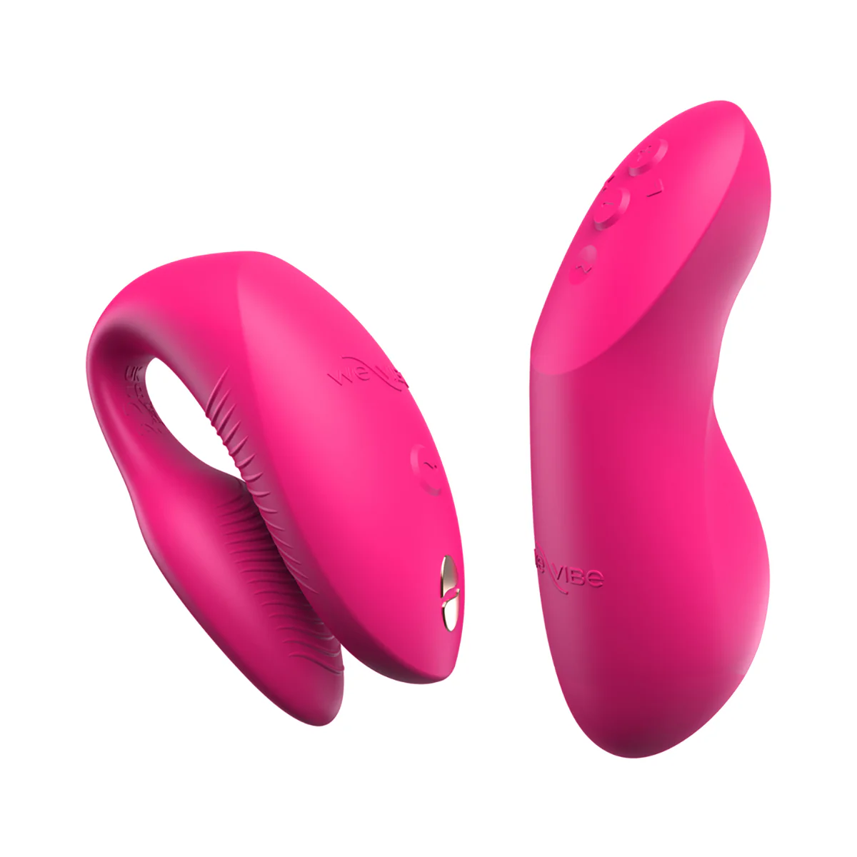 We-Vibe Chorus Pro Couple's Vibrator - Image 2