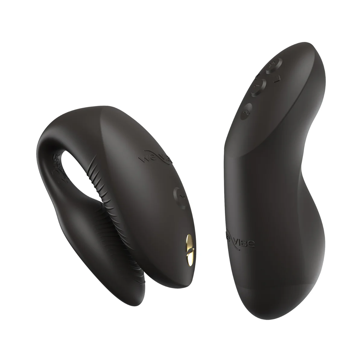We-Vibe Chorus Pro Couple's Vibrator - Image 3