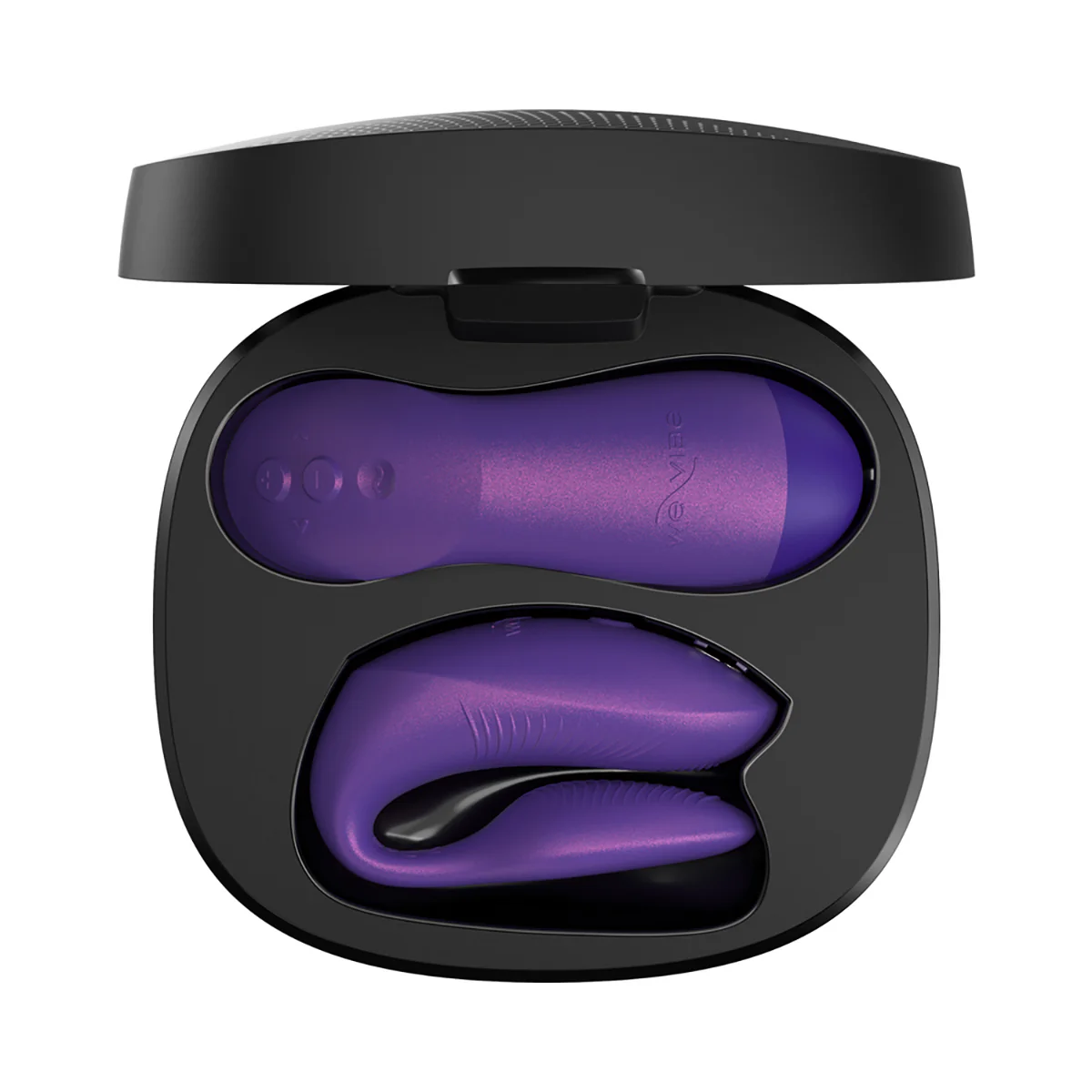 We-Vibe Chorus Pro Couple's Vibrator - Image 4