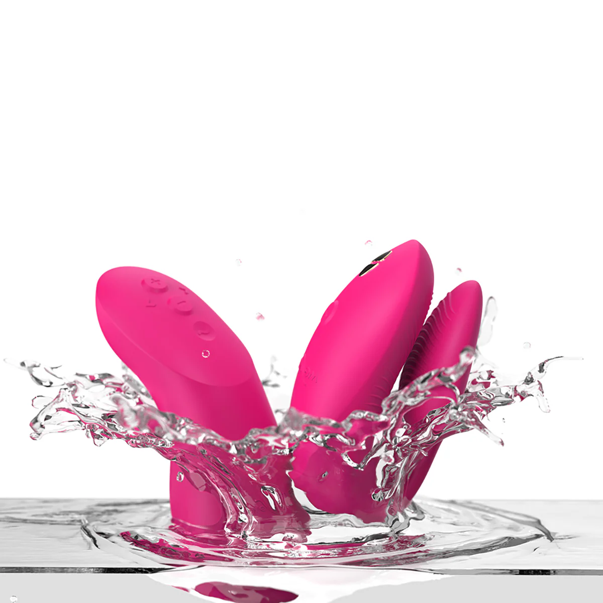 We-Vibe Chorus Pro Couple's Vibrator - Image 5