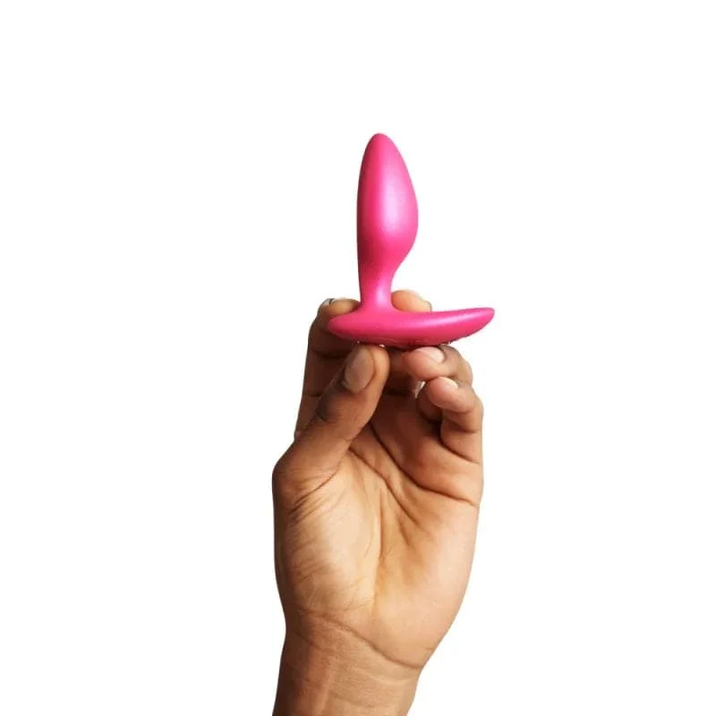 We-Vibe Ditto Vibrating Butt Plug - Image 3
