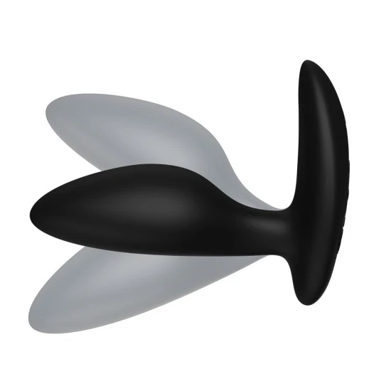 We-Vibe Ditto Vibrating Butt Plug - Image 4