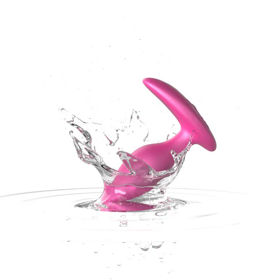 We-Vibe Ditto Vibrating Butt Plug - Image 6