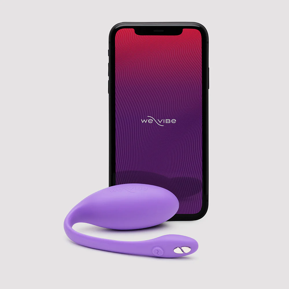 We-Vibe Jive Lite App-Controlled Vibrator - Image 2