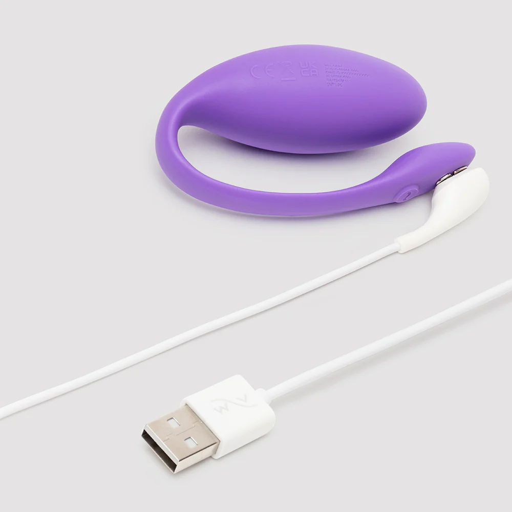 We-Vibe Jive Lite App-Controlled Vibrator - Image 4