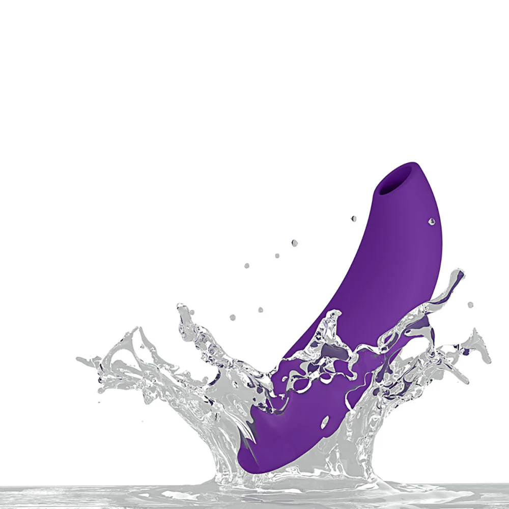 We-Vibe Melt 2 Air Pressure Toy - Image 5