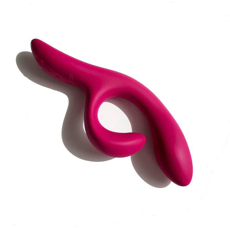 We-Vibe Nova 2 Rabbit Vibrator - Image 5