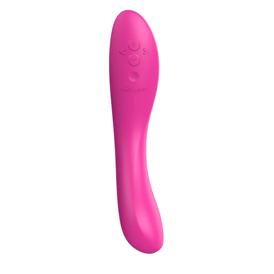 We-Vibe Rave 2 Vibrator - Image 4