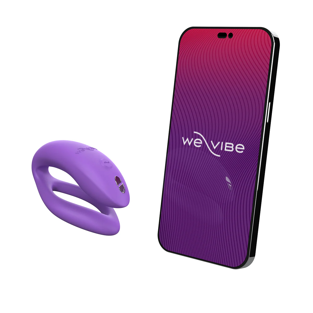 We-Vibe Sync O Couples' Toy - Image 4