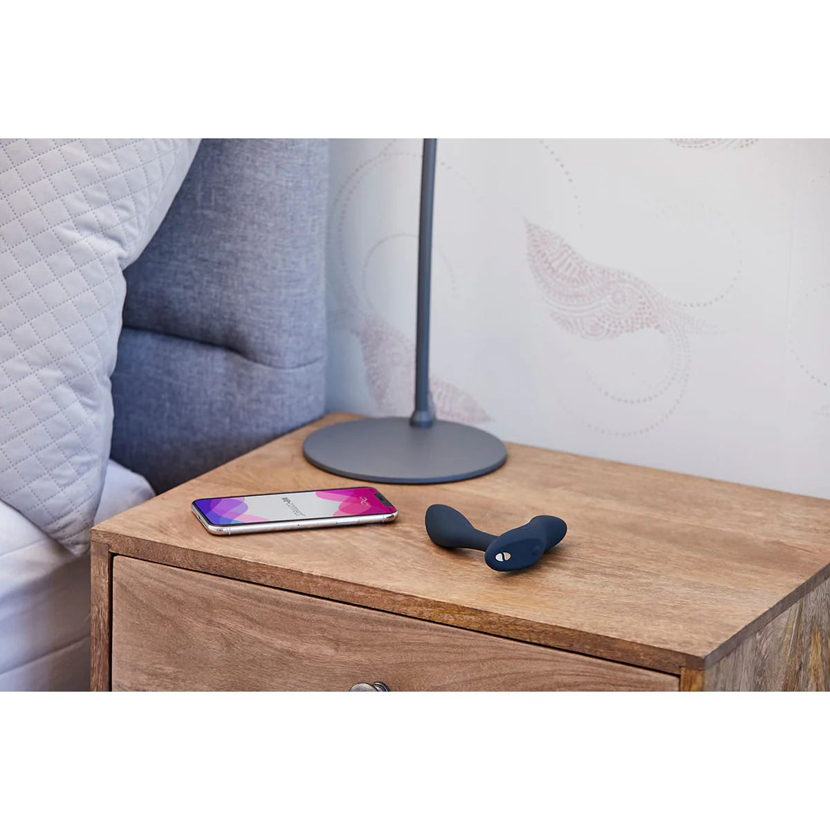 We-Vibe Vector+ Prostate Vibrator - Image 5