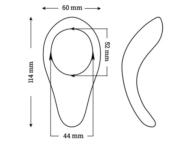 We-Vibe Verge 2 Vibrating Ring - Image 6