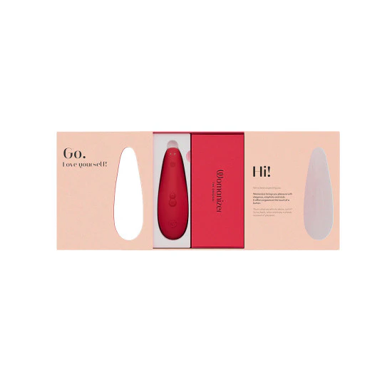 Womanizer Classic 2 Marilyn Monroe Special Edition - Image 10