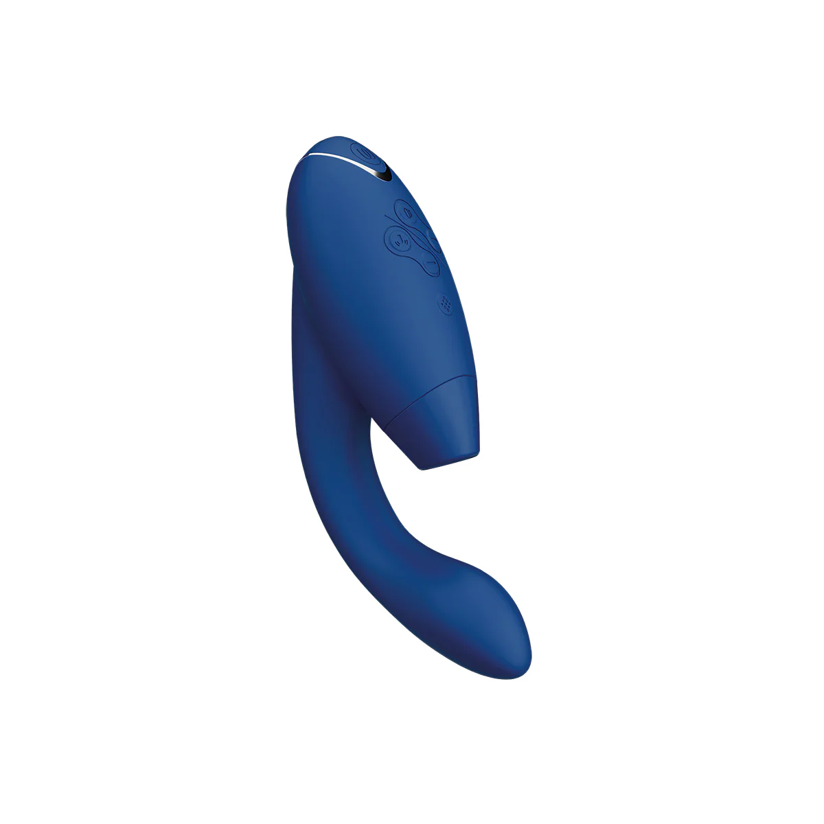 Womanizer DUO 2 Dual Air Pressure and Vibrator - Image 3