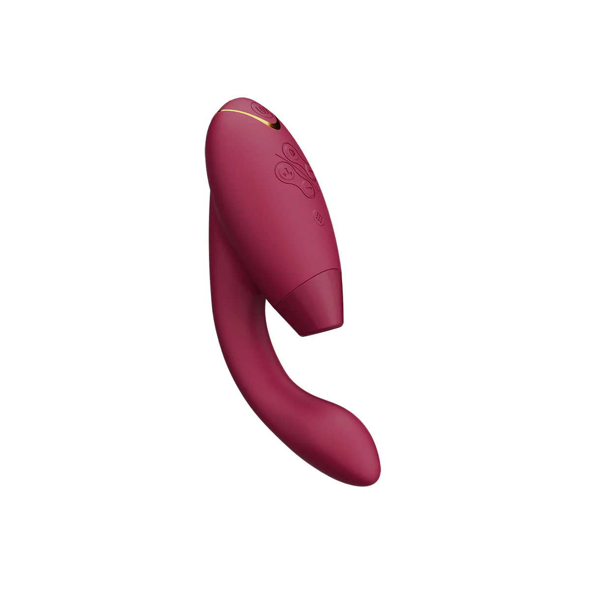 Womanizer DUO 2 Dual Air Pressure and Vibrator - Image 4