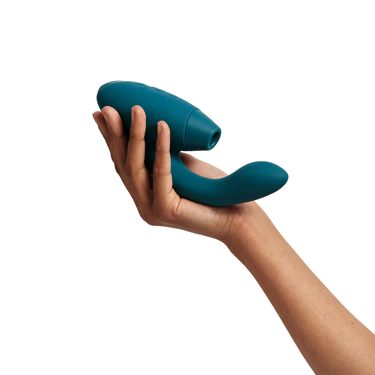 Womanizer DUO 2 Dual Air Pressure and Vibrator - Image 6