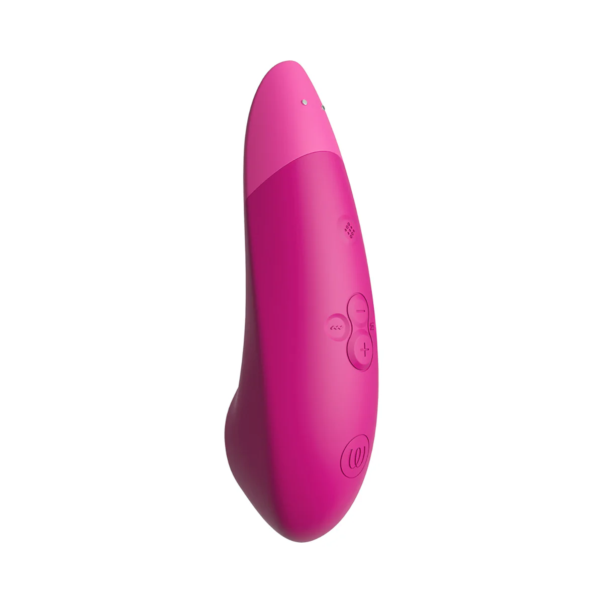 Womanizer Enhance Vibrating Air Pressure Clitoral Stimulator - Image 4
