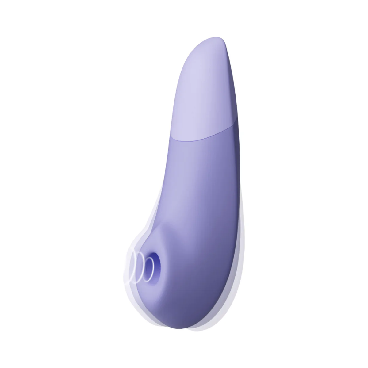 Womanizer Enhance Vibrating Air Pressure Clitoral Stimulator - Image 5