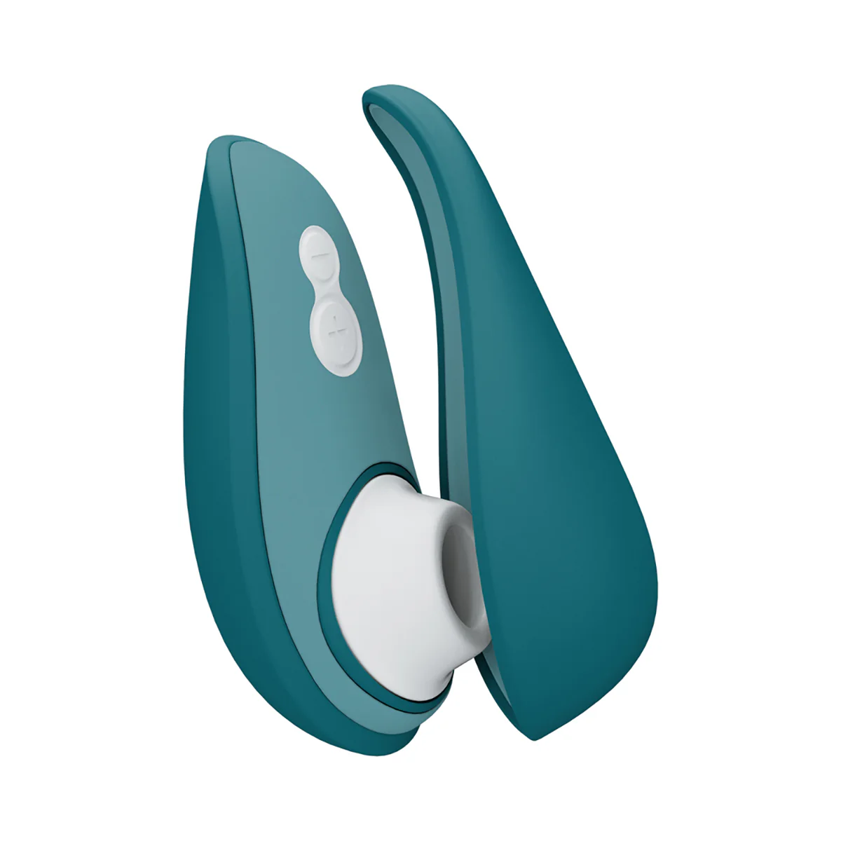 Womanizer Liberty 2 Air Pressure Clitoral Stimulator - Image 4