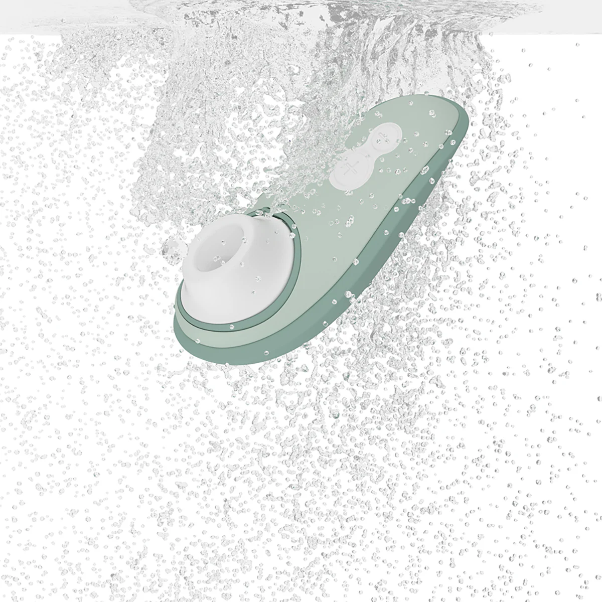 Womanizer Liberty 2 Air Pressure Clitoral Stimulator - Image 8