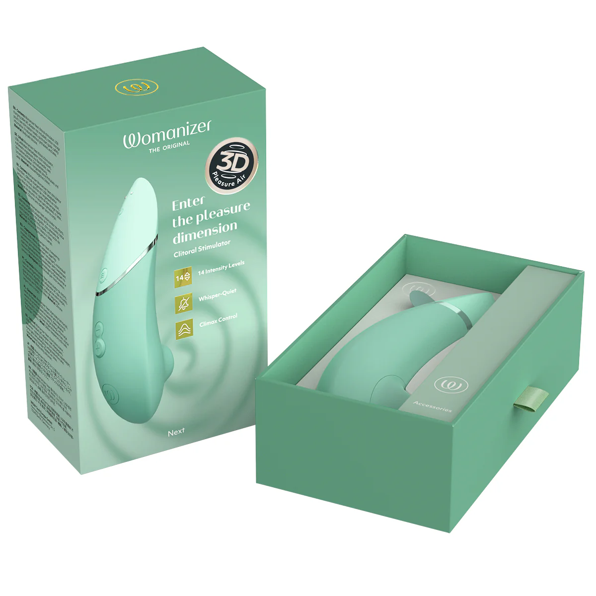 Womanizer Next - Image 7