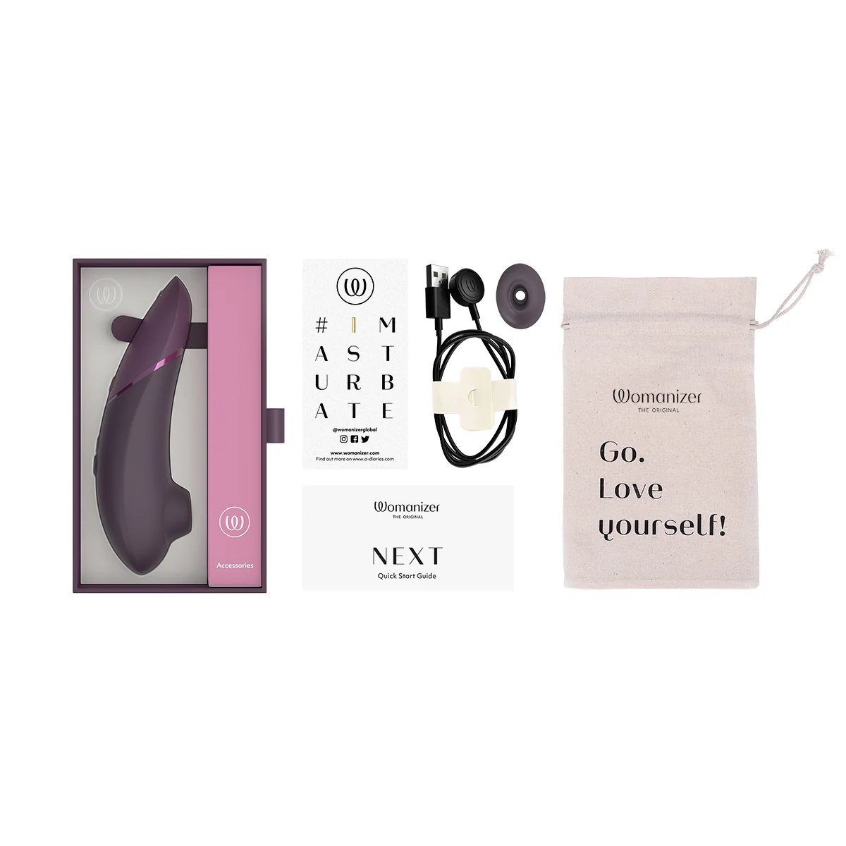 Womanizer Next - Image 8