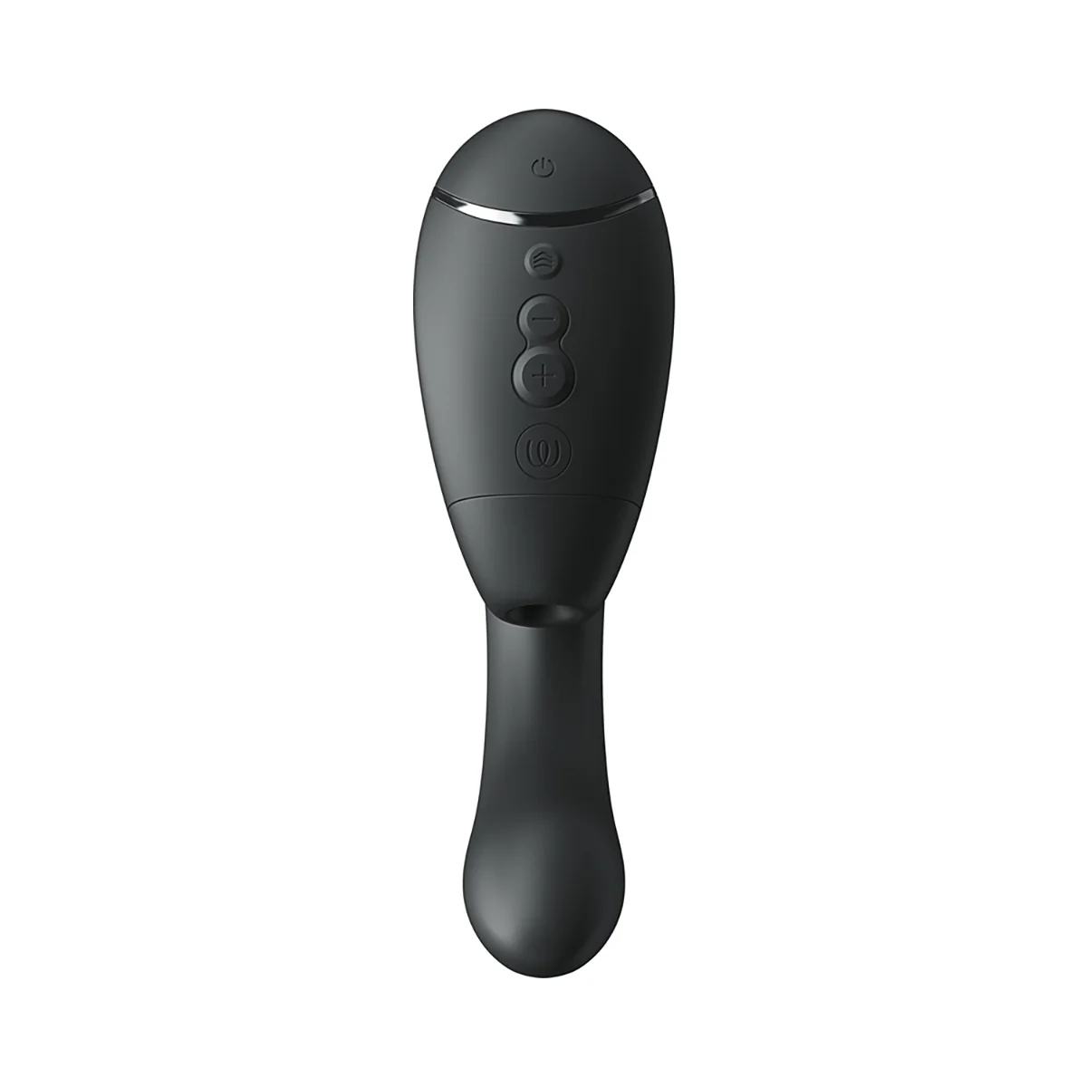 Womanizer Next Duo Dual Air Pressure Clitoral Stimulator and G-Spot Vibrator - Image 7