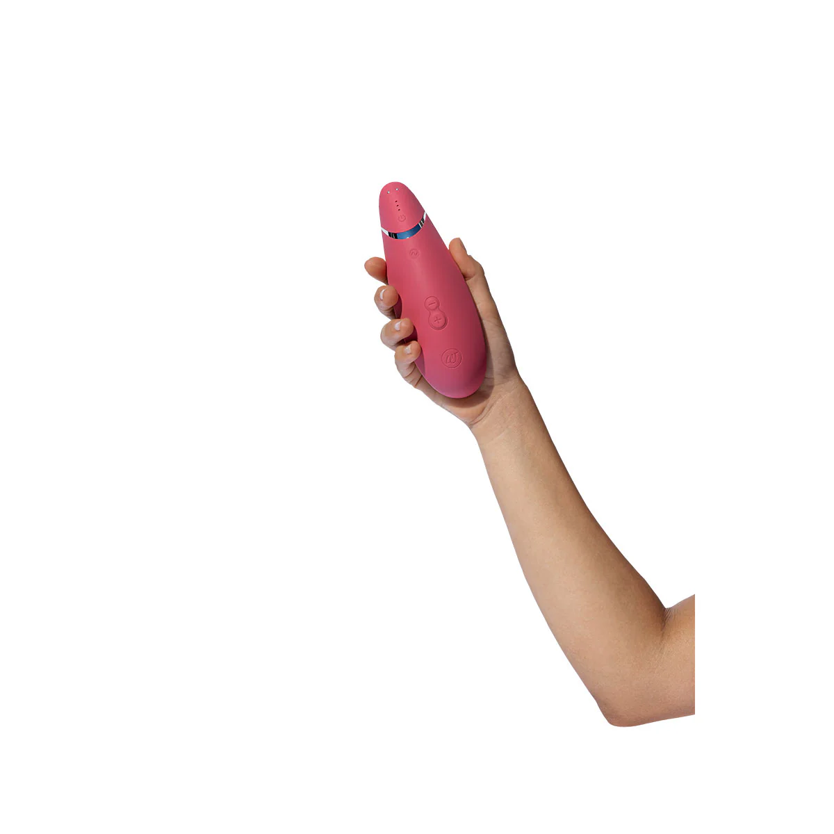 Womanizer Premium 2 Clitoral Massager - Image 8