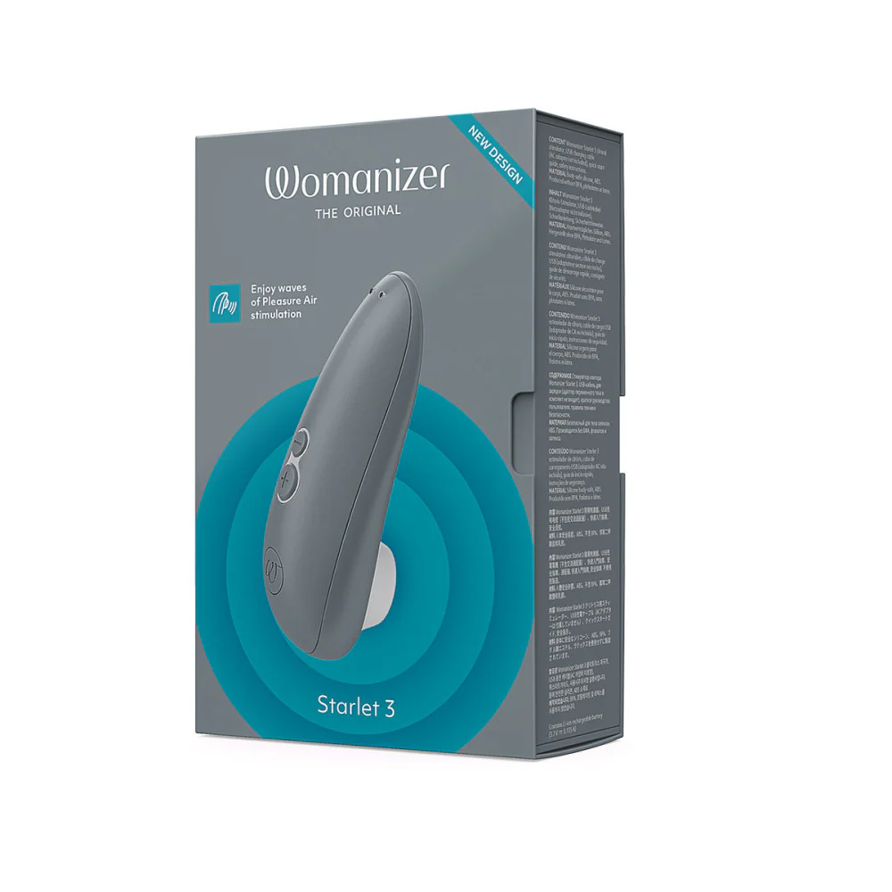 Womanizer Starlet 3 - Image 10