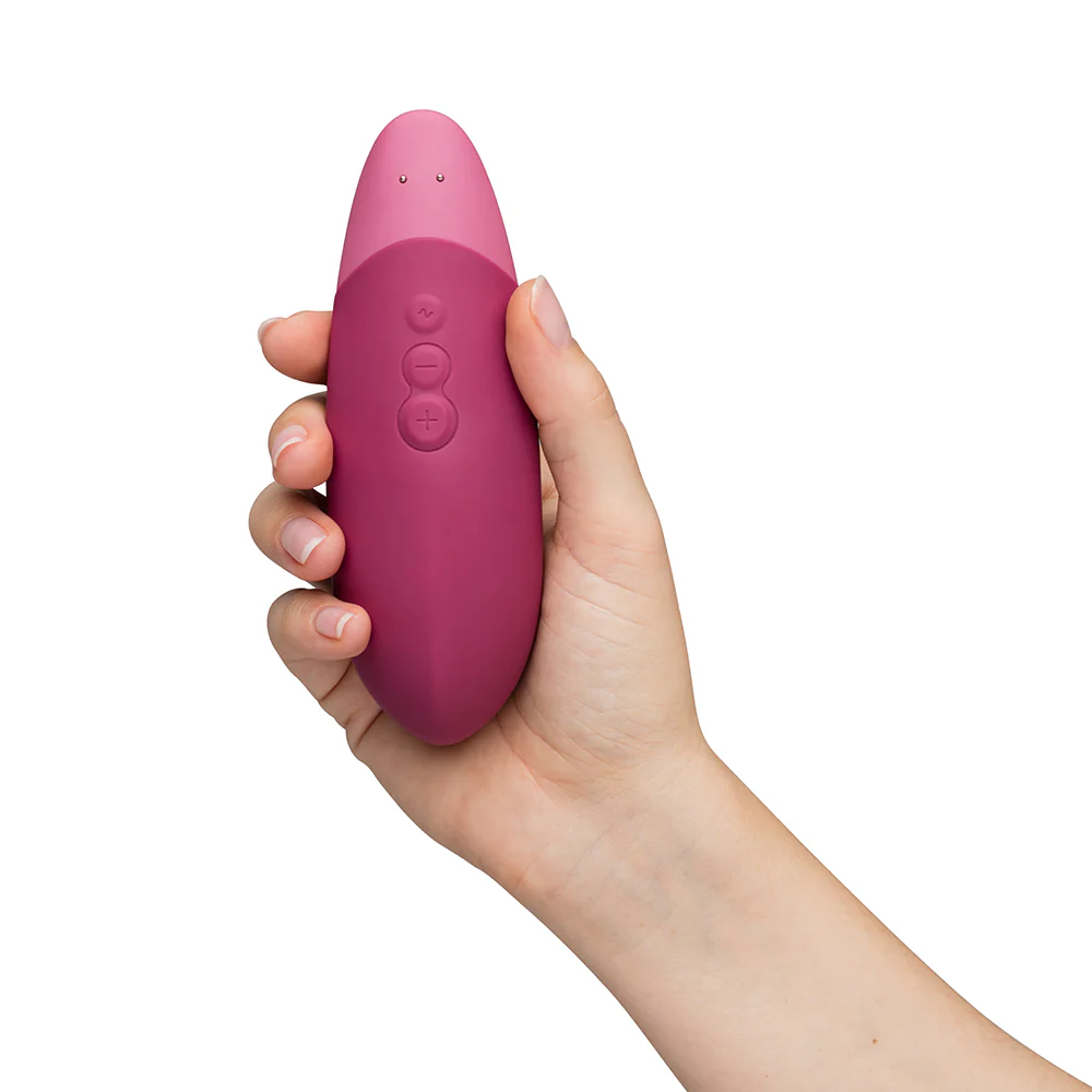 Womanizer Vibe - Image 4