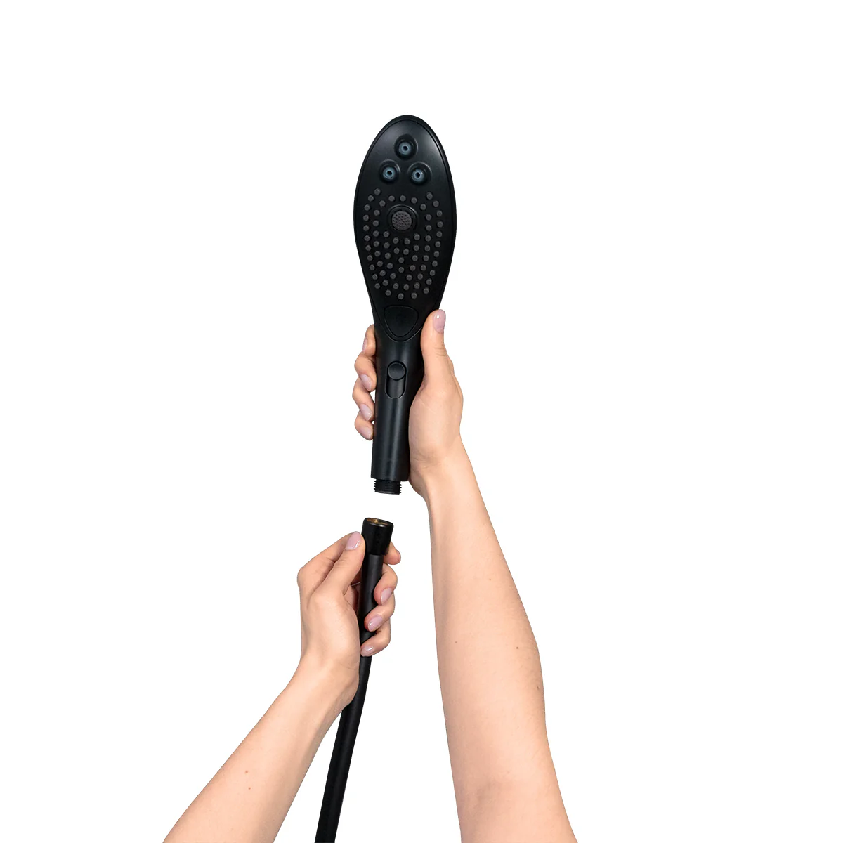 Womanizer Wave Shower Head Clitoral Stimulator - Image 4